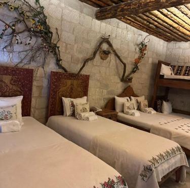 Aşk-ı Nare Cave Hotel - Swimming Pool & SPA in Nevşehir