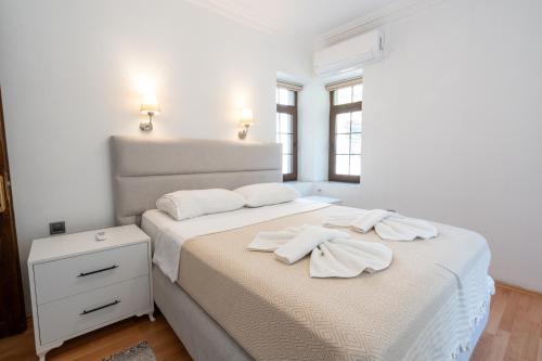 Beach Suites İçmeler Marmaris in İçmeler