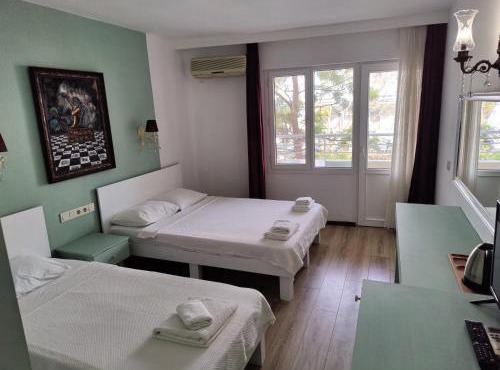 Datça Stayinn Otel