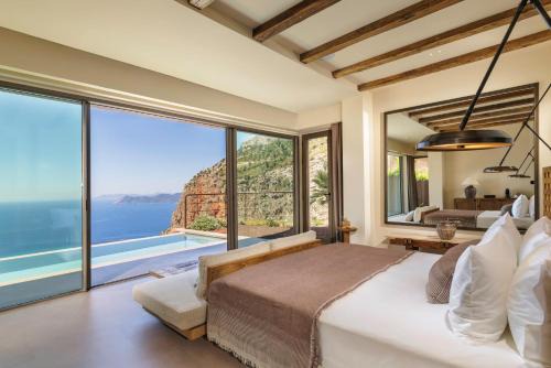 Klay Hotel Faralya Adults Only in Faralya