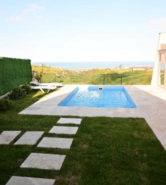 Atakum Manzara Bungalov