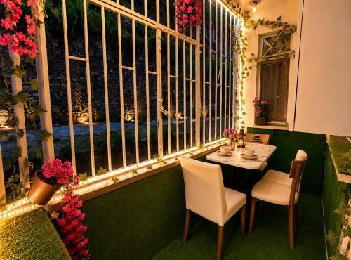 Vera Oldcity Residence 4BR -Sultanahmet