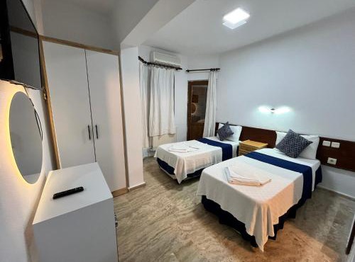 Han Dalyan Hotel