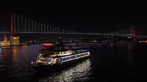 Bosphorus Tour Organization