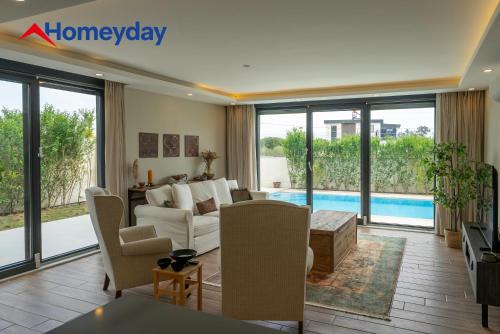 VillaHarmony B2 in Belek