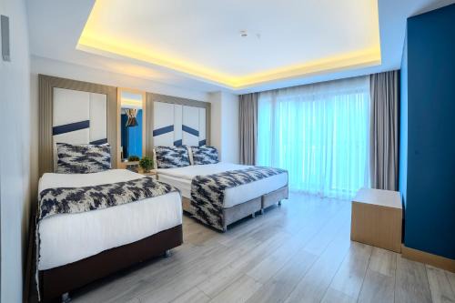 Downtown Sirkeci Hotel