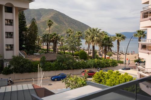 Beach Suites İçmeler Marmaris