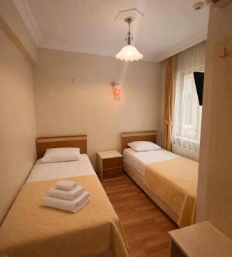 Coskun Otel Şarköy
