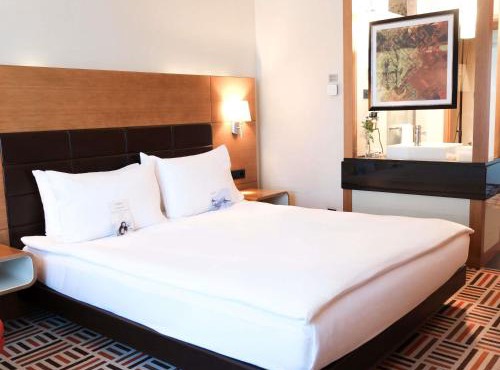 Movenpick Hotel Ankara