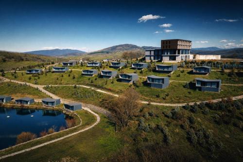 Feradis Resort in Karamürsel
