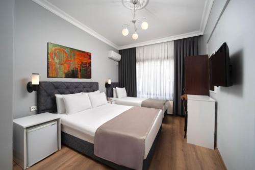 Grand Dream Hotel İstanbul
