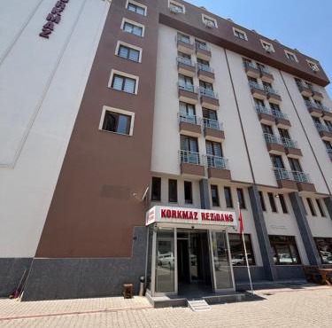 Korkmaz Rezidans