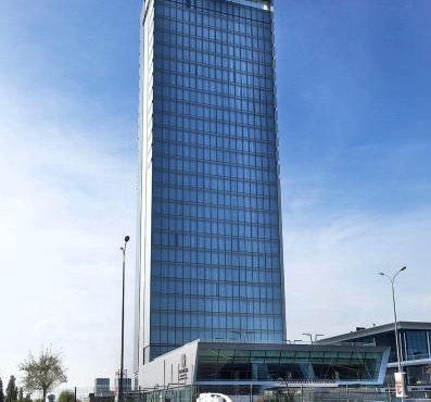 DoubleTree by Hilton Istanbul-Avcilar in Istanbul