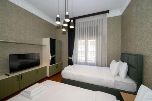 Monev Suites Hotel