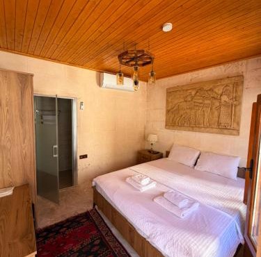 İnci Konak Butik Hotel