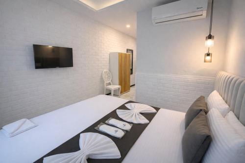 D Twins Airport Hotel in Istanbul