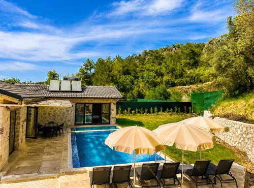 Kilim Villas Yaka Village