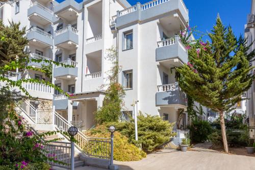 Bodrum Fora Holiday Resort in Bodrum City