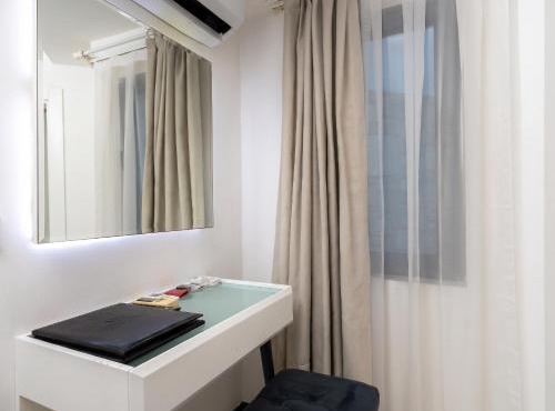 WB Weekend Otel in Bodrum City