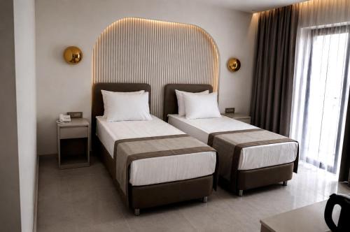 Alpek Hotel Antalya - Lara in Antalya