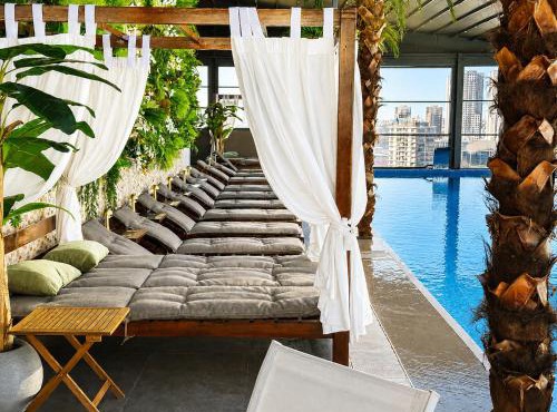 Days Inn & Suites by Wyndham Istanbul Esenyurt