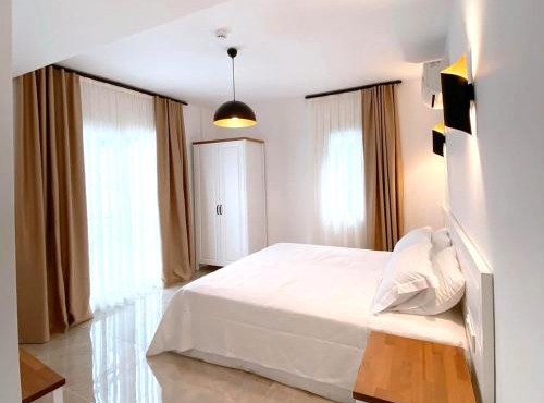 Amber Butik Otel in Çeşme