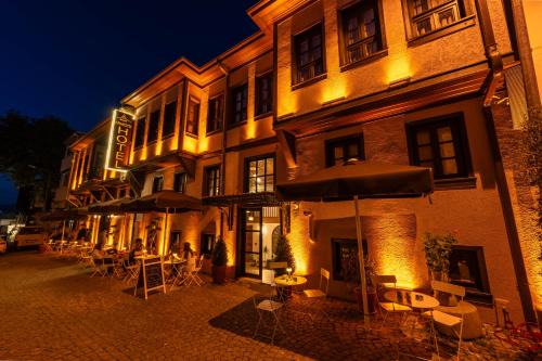Armistis Hotel