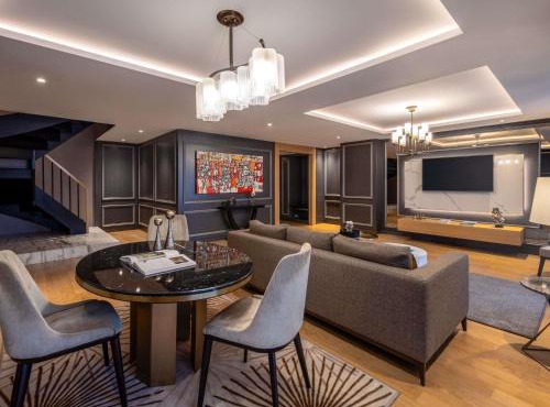 Sofitel Istanbul Taksim