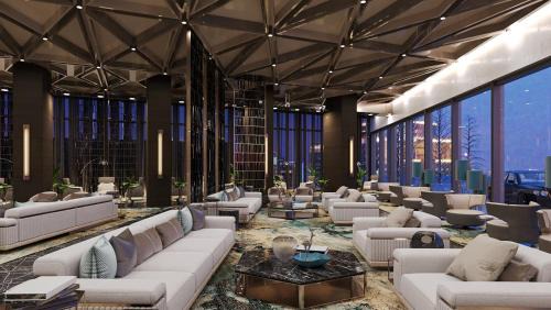 InterContinental Grand Ankara by IHG in Ankara