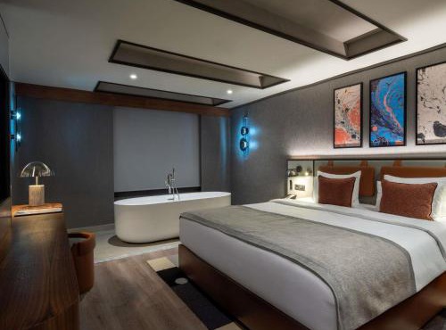 Mercure Istanbul Altunizade