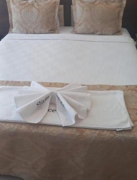 Şirince otel