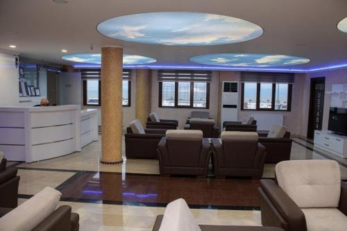 Otel Ustabaş