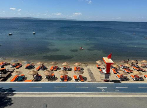 Alevok Hotel
