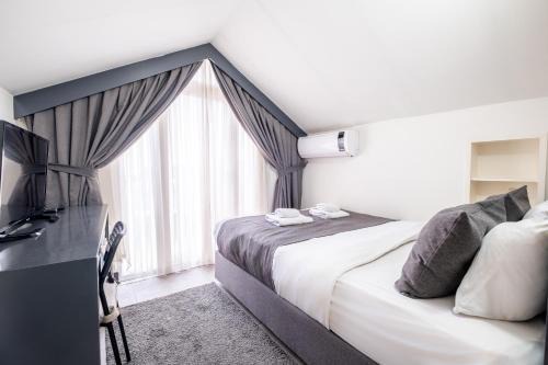 Crown Dream İstanbul Hotel in Istanbul