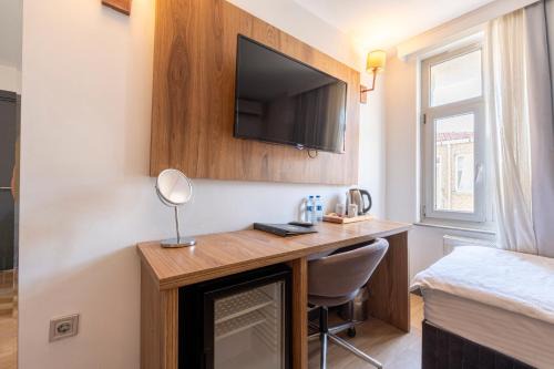 Business Life Hotel & SPA Bakırköy in Istanbul