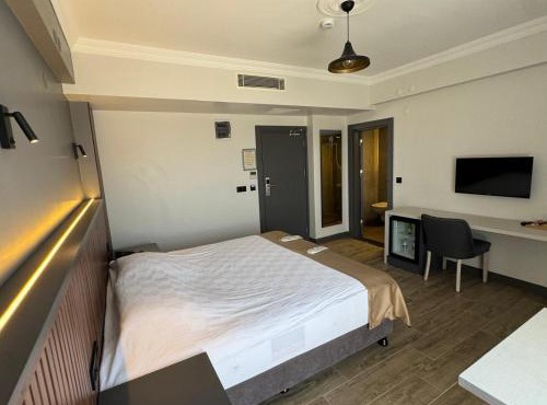 The Liora Hotel