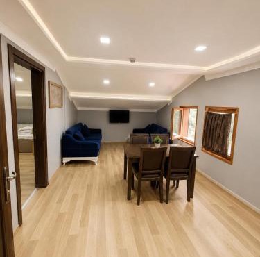 Ena Suites