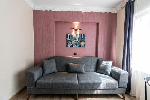 The Apt Galata