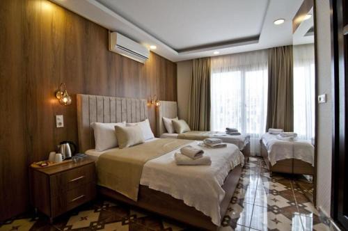 lord ımmortelle apartment