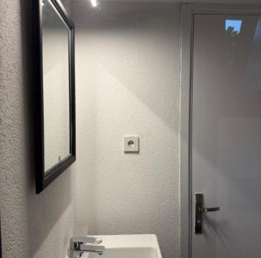 Mitos Apartments