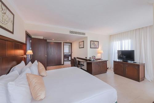 Crowne Plaza Antalya by IHG