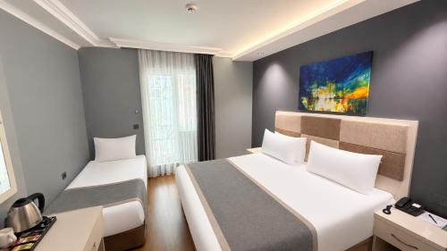 Ankara Royal Hotel in Ankara