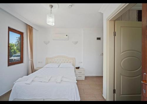 Arzu otel apart