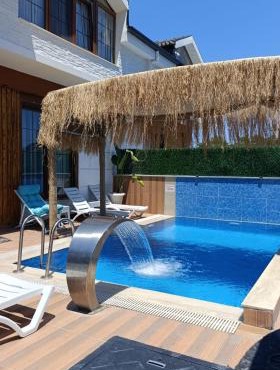 Villa Aile