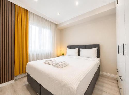 Casa Florya Suites