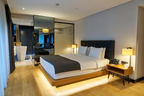 Metropolitan Hotels Bosphorus - Special Category