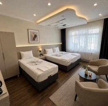 Kumkapı Hotel - Special Category