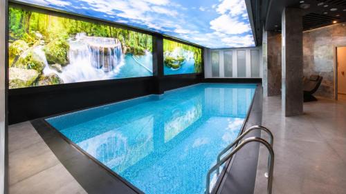 Elite World Inn Istanbul Mahmutbey