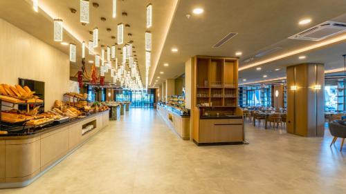 Çenger Blue Collection Hotel Ultra All Inclusive