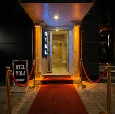 OTEL MOLA BALIKESiR in Balıkesir
